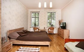 Sopot Mistral Apartament